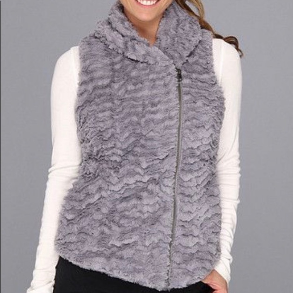 Patagonia Pelage Vest